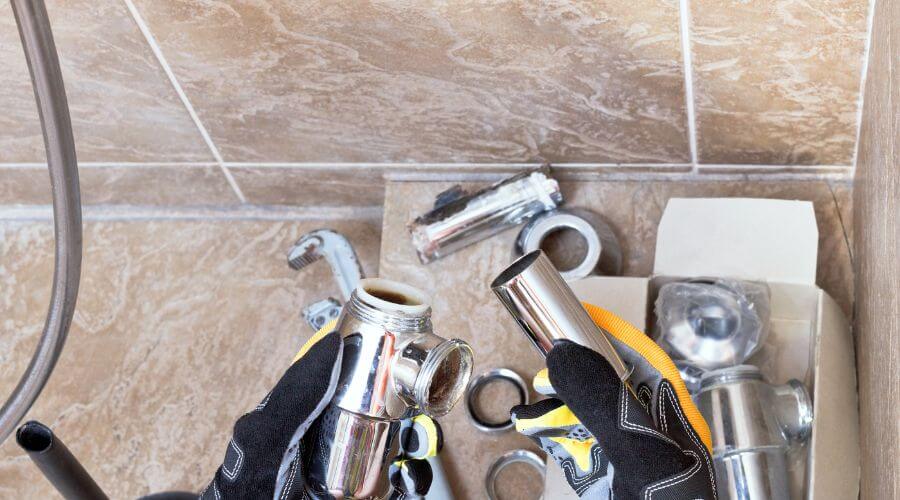 Local Chimney Repair in Parkman, OH